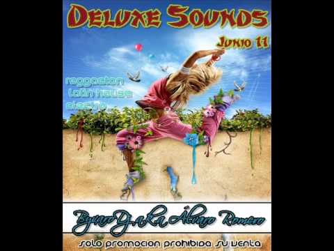06.Deluxe Sounds Junio 2011 - Byvaro Dj