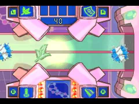 totally spies gba coolrom