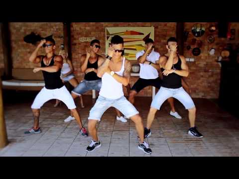 PLAY WAY  ESQUEMA ViDEO GAME  CLIPE OFICIAL HD