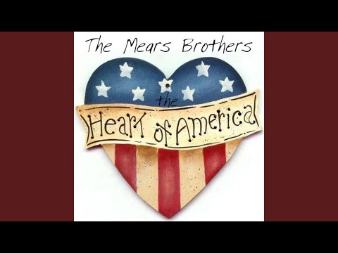 The Heart of America