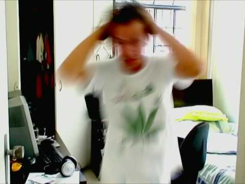 DUSARES - ONDE É QUE TA O BECK ?