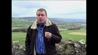 HISTORY FILE: Peveril Castle & the Peak District