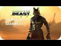 Shadow Of The Beast PC Gameplay Walkthrough PS NOW