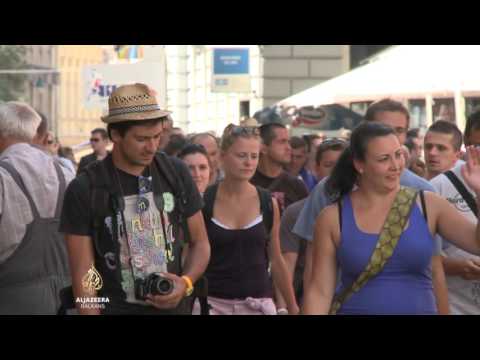 Kontekst: Depopulacija