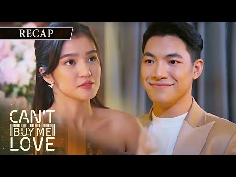 Caroline and Stephen get married Can't Buy Me Love Recap