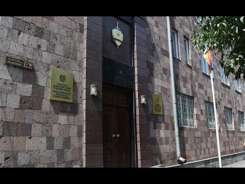 Լուրեր կան, որ Նիկոյանի վրա փորձում են գործ կարել․ դատարանը չկալանավորեց նախկին փոխքաղաքապետին