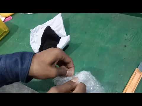 unboxing dc to dc buck converter / zip ties / solder wire with flux // AJAYcreater