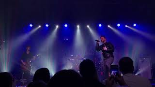 New Our Lady Peace— Drop Me In The Water— 11/7/17– The Truman KC