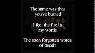 Lovex - Remorse [w/ lyrics]