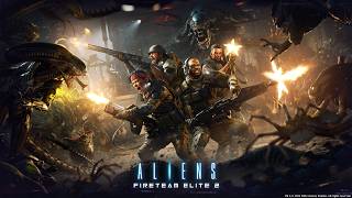 Gamescom 2026 @Mr_FlexAlot & then Slaying Xenomorphs after on Aliens Fireteam Elite 2