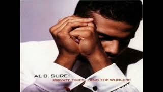 Al B. Sure! - I Want To Know