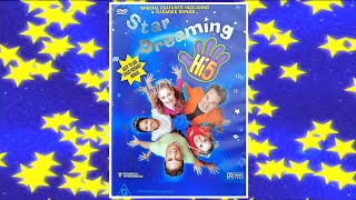 Hi-5 Star Dreaming - Full Video (2000) 🌟☁️🚀 (1080p)