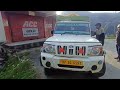 Bolero Pickup Whatsapp Status Ll