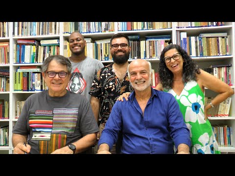 Programa Pensamento Crítico -  Estados Unidos: mais forte ou em queda? (E162)