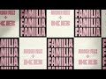Jordan Feliz KB Familia Official Audio Video