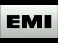Vinheta Logo EMI Music Brasil 2005 06 In 4K