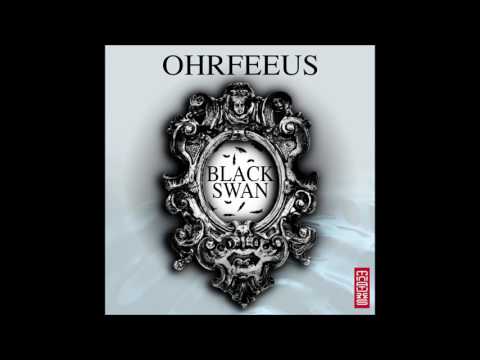 Ohrfeeus - Black Swan (Dany Cohiba Remix)