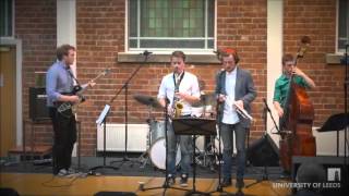 Jay Dee (Live J Dilla Medley) - Conall Mulvenna