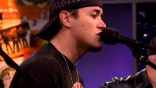 Fuel -  Wasted Time / Hemorrhage (acoustic)