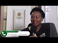 Meet Thabang Molefi Founder Of The Roots Health Centre
