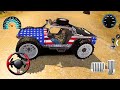 Mud Crawler Impossible Driver Car Extreme Racing Mountain Climb Muddy Android Ios