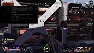 【BEQ ぴょんたか】寝る前に少しだけ… APEX Legends