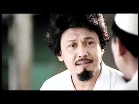 FILM MOTIVASI : SANG MURABI - DISK1