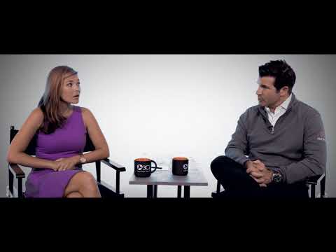 Connect with Titania Jordan - Andy McKoski