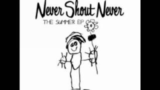 Never Shout Never - Losing It Lyrics