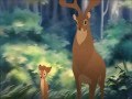 Bambi 2 Into The Open Air
