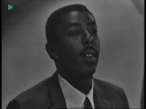 Jimmy McGriff (Live Video) 1965