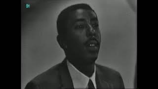 Jimmy McGriff (Live Video) 1965