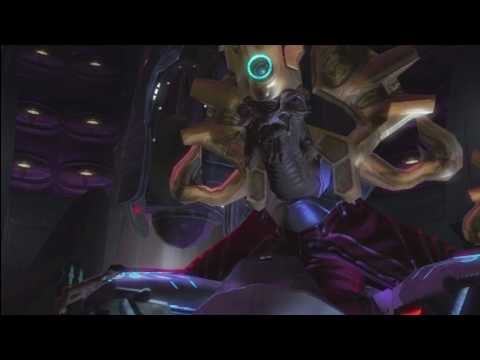 Co-op Let's Play - Halo 2 - The Arbiter - Part 1