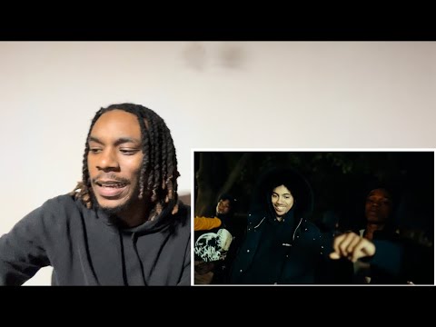 Lil Motion x Ykta SD x Sliders “Shit Going On” REACTION