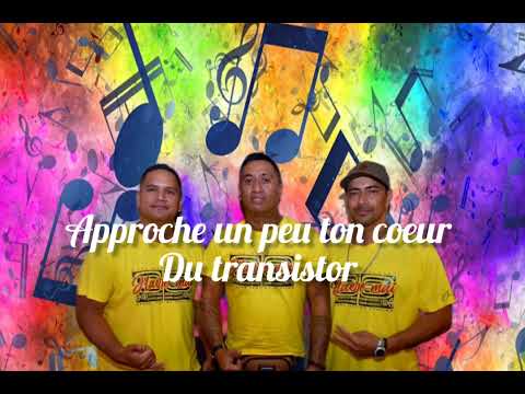 𝗔𝗣𝗣𝗥𝗢𝗖𝗛𝗘 𝗨𝗡 𝗣𝗘𝗨 𝗧𝗢𝗡 𝗖𝗢𝗘𝗨𝗥 𝗗𝗨 𝗧𝗥𝗔𝗡𝗦𝗜𝗦𝗧𝗢𝗥 - Henere & NC Feeling