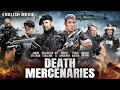 Jason Statham Stallone Lundgren Jet Li In DEATH MERCENARIES Hollywood Free English Action Movie