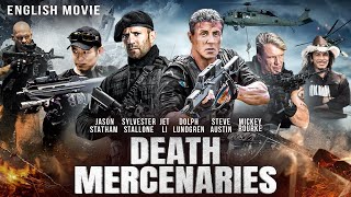 Download lagu Jason Statham, Stallone, Lundgren & Jet Li In DEATH MERCENARIES |Hollywood Free English Action Movie mp3