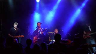 Tuomo - Cry To The Moon (Live at YO-talo • Tampere • Finland)