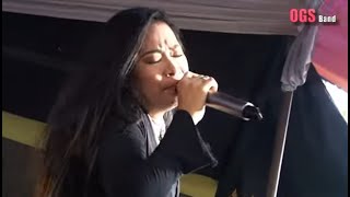 Download lagu CINCIN KEPALSUAN (Elvy Sukaesih) | Voc. Wawa Marisa | Cipt. Mansyur S | OGS BAND #ogsbanddangdut mp3