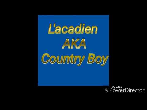 Country Boy - Sorry ( Shot by FAMILLY Prod )