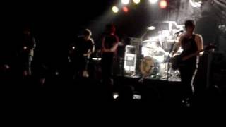 &quot;Her Words Destroyed My Planet&quot;-Motion City Soundtrack