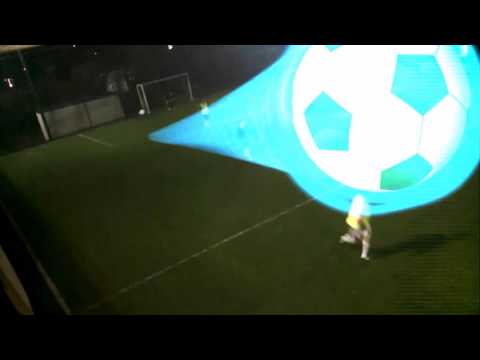 Alya Halı Saha 27.02.2016 22:00 - akillisaha.com