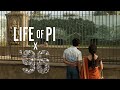 Life Of Pi X 96 Kaathalae Kaathalae Edit