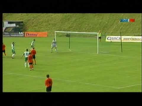 Saison 2008 2009 03Z2. ST SC Borea Dresden - FC Sachsen Leipzig Kurzbericht Oddset Pokal