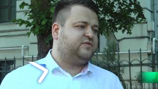 Причини загибелі працівника Харківських тепломереж розслідуватиме Держпраця