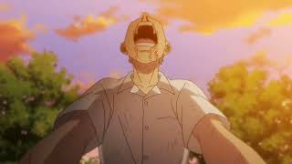 AMV | Anime clip | Simon Curtis - Joshua || The Tokyo Avengers