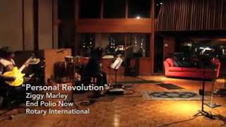 Ziggy Marley - Personal Revolution