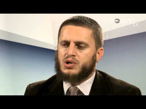 Porosi për njerëzimin - Hoxhë Sedat Islami