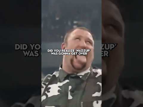 How The Dudley Boyz Came Up With WASSUP