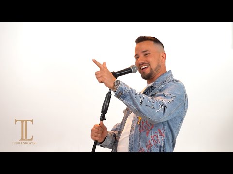 Toni Leskovar - ZABAVNI MIX [2024]